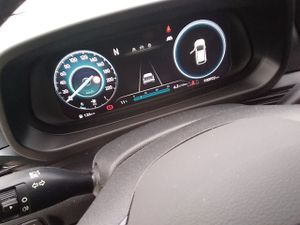 Hyundai I20 1.0 Tgdi 74kw (100cv) 48v Klass - Foto 9