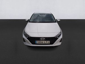 Hyundai I20 1.0 Tgdi 74kw (100cv) 48v Klass - Foto 3