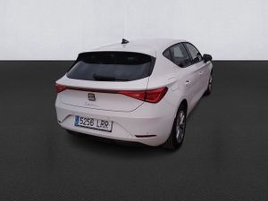 Seat Leon 2.0 Tdi 85kw S&s Style Go - Foto 5