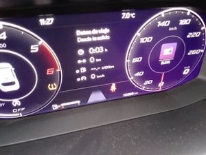 Seat Leon 2.0 Tdi 85kw S&s Style Go - Foto 9