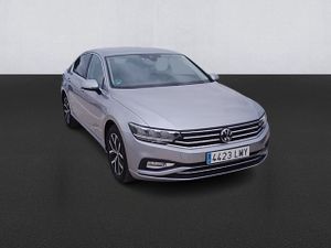 Volkswagen Passat Executive 2.0 Tdi 90kw (122cv) Dsg - Foto 4