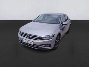 Volkswagen Passat Executive 2.0 Tdi 90kw (122cv) Dsg - Foto 2