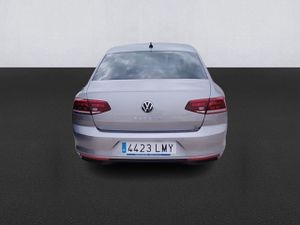 Volkswagen Passat Executive 2.0 Tdi 90kw (122cv) Dsg - Foto 6