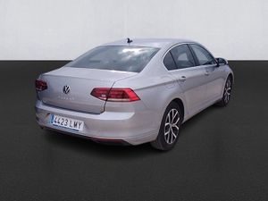Volkswagen Passat Executive 2.0 Tdi 90kw (122cv) Dsg - Foto 5