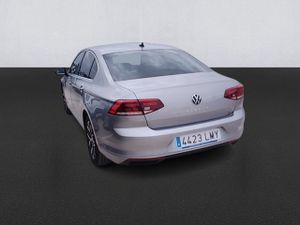 Volkswagen Passat Executive 2.0 Tdi 90kw (122cv) Dsg - Foto 7