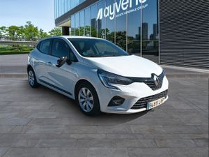 Renault Clio Business Tce 74 Kw (100cv) Glp - Foto 4