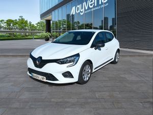 Renault Clio Business Tce 74 Kw (100cv) Glp - Foto 2