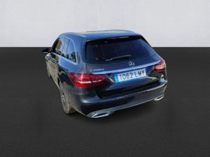 Mercedes C-class C 200 D Estate - Foto 7
