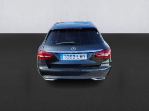 Mercedes C-class C 200 D Estate - Foto 6