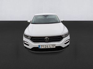 Volkswagen T-roc Edition 2.0 Tdi 85kw (115cv) - Foto 3