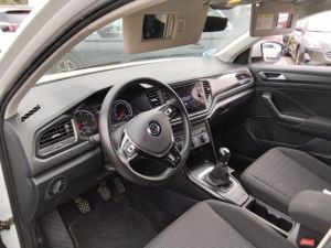 Volkswagen T-roc Edition 2.0 Tdi 85kw (115cv) - Foto 8