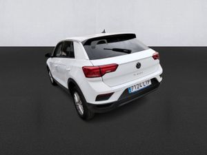 Volkswagen T-roc Edition 2.0 Tdi 85kw (115cv) - Foto 7