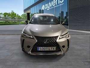 Lexus Ux 2.0 250h Business - Foto 3