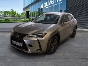 Lexus Ux 2.0 250h Business - Foto 2