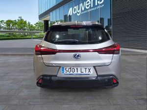 Lexus Ux 2.0 250h Business - Foto 6