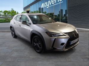 Lexus Ux 2.0 250h Business - Foto 4