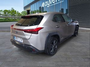 Lexus Ux 2.0 250h Business - Foto 5