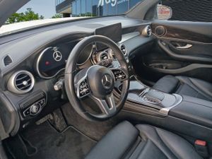 Mercedes Glc Coupe 220 D 4matic - Foto 8