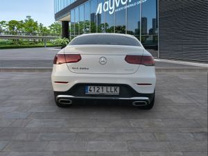 Mercedes Glc Coupe 220 D 4matic - Foto 6