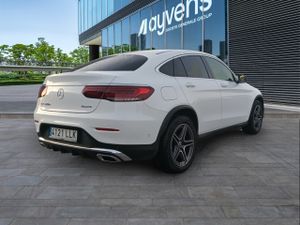 Mercedes Glc Coupe 220 D 4matic - Foto 5