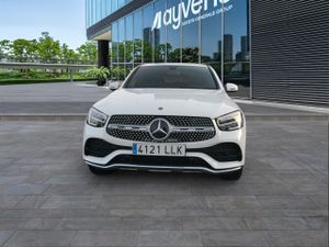 Mercedes Glc Coupe 220 D 4matic - Foto 3
