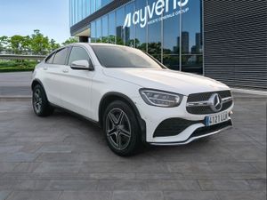 Mercedes Glc Coupe 220 D 4matic - Foto 4