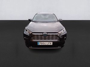 Toyota Rav4 2.5l 220h Advance 4wd - Foto 3
