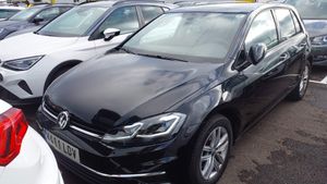 Volkswagen Golf Advance 1.6 Tdi 85kw (115cv) - Foto 2