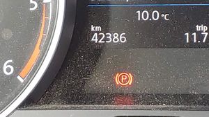 Volkswagen Golf Advance 1.6 Tdi 85kw (115cv) - Foto 7