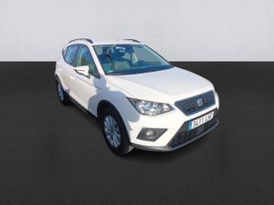 Seat Arona 1.6 Tdi 70kw (95cv) Style Edition Eco - Foto 4
