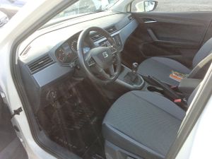 Seat Arona 1.6 Tdi 70kw (95cv) Style Edition Eco - Foto 8