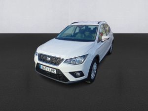 Seat Arona 1.6 Tdi 70kw (95cv) Style Edition Eco - Foto 2