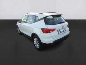 Seat Arona 1.6 Tdi 70kw (95cv) Style Edition Eco - Foto 7