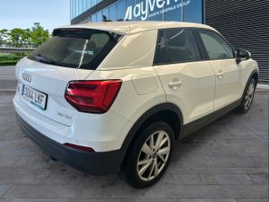 Audi Q2 Advanced 30 Tdi 85kw (116cv) S Tronic - Foto 5