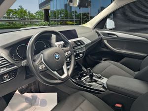 Bmw X3 Sdrive18d - Foto 8