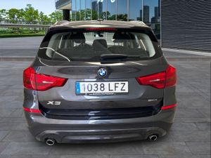 Bmw X3 Sdrive18d - Foto 6