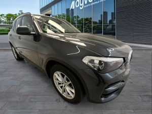 Bmw X3 Sdrive18d - Foto 4