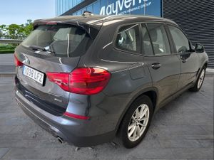 Bmw X3 Sdrive18d - Foto 5