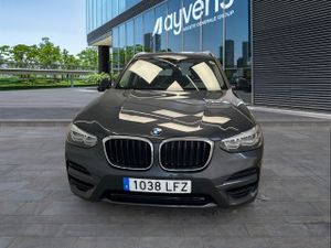 Bmw X3 Sdrive18d - Foto 3