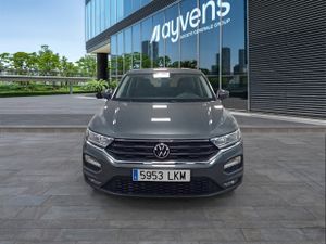Volkswagen T-roc Edition 1.6 Tdi 85kw (115cv) - Foto 3