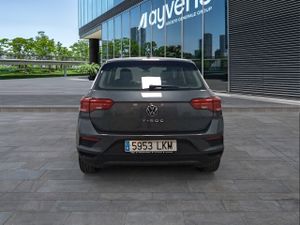 Volkswagen T-roc Edition 1.6 Tdi 85kw (115cv) - Foto 6