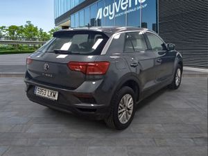 Volkswagen T-roc Edition 1.6 Tdi 85kw (115cv) - Foto 5