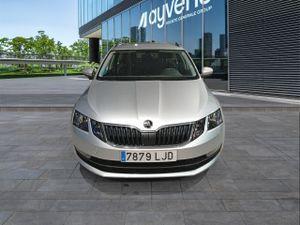 Skoda Octavia Combi 1.5 Tgi 96kw(130cv) Ambit. Cng Dsg - Foto 3