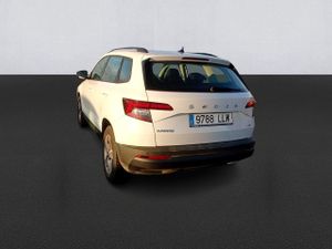 Skoda Karoq 2.0 Tdi 110kw (150cv) Dsg 4x4 Ambition - Foto 7