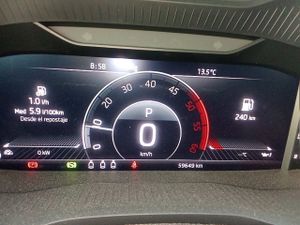 Skoda Karoq 2.0 Tdi 110kw (150cv) Dsg 4x4 Ambition - Foto 9