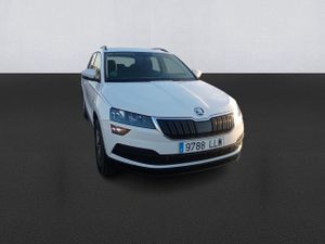 Skoda Karoq 2.0 Tdi 110kw (150cv) Dsg 4x4 Ambition - Foto 4