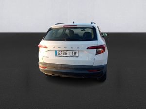 Skoda Karoq 2.0 Tdi 110kw (150cv) Dsg 4x4 Ambition - Foto 6