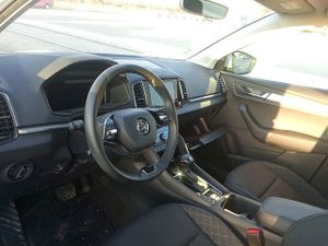 Skoda Karoq 2.0 Tdi 110kw (150cv) Dsg 4x4 Ambition - Foto 8