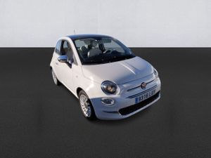 Fiat 500 (o) Lounge 1.2 8v 51kw (69 Cv) - Foto 4