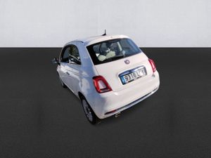 Fiat 500 (o) Lounge 1.2 8v 51kw (69 Cv) - Foto 7